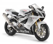 2008 Aprilia RSV 1000 R photo